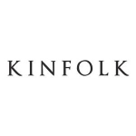 Chris + Jenn Photos Featured on Kinfolk